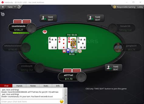 PokerStars player complains about rtp